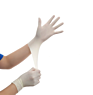 Certified Surgical Latex Gloves for Medical Use