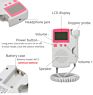 portable ultrasound doppler fetal