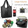 Foldable Reusable Shopping Bag