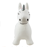 Inflatable Animal Bouncer Plastic Hopping Horse Big Jumping Horse Toy