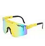 Unisex Tr90 Frame Sports Bike Polarized Sunglasses Outdoor Sport Men Bicycle Cycling Glasses