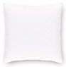 100% Cotton Throw Pillow Cushion Insert