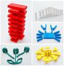 Children Wooden Toys 1000 Pcs Colored Domino Blocks Kits Early Learning Dominoes Games Educational Children Toys