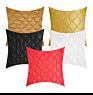 Gold Line Designer Cushion Covers for Decoration