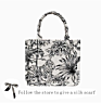 Handheld Luxury Beach Elegant Shoulder Bag Ladies Jacquard Embroidered Canvas Bag Handbag