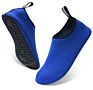 Cutomized Anti-Slip Barefoot Quick-Dry Aqua Yoga Socks Water Sports Water Shoes for Men Women