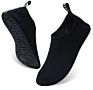 Cutomized Anti-Slip Barefoot Quick-Dry Aqua Yoga Socks Water Sports Water Shoes for Men Women