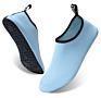 Cutomized Anti-Slip Barefoot Quick-Dry Aqua Yoga Socks Water Sports Water Shoes for Men Women