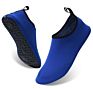 Cutomized Anti-Slip Barefoot Quick-Dry Aqua Yoga Socks Water Sports Water Shoes for Men Women
