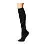 Cs25-It Socks Compression Socks, Leopard Knee High Socks