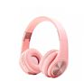 Foldable Bluetooth 5.0 Wireless Headphone with Hd Mic Headset Support Tf Card Earphone Headphone