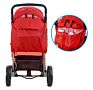 Baby Stroller Wind Protection Keep Warm Four Season General Use Rain Cover