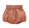 Boutique Baby Shorts Set Bloomer Seersucker Shorts Toddler Baby Girl Bloomers