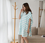 Direct Multifunctional Cloak One-Piece Hooded Bath Towel Girl Home Striped Hooded Bath Skirt