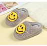 Indoor Soft Cozy Plush Home Slippers for Kids