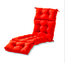 Modern Outdoor Customized Waterproof Recliner Sofa Cushion