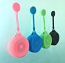 Outdoor Portable Mini Wireless Shower Waterproof Blue Tooth Speaker with Suction Cup