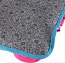Pet Cat Dog Snuffle Nosework Feeding Mat Dog Puzzle Blanket for Foraging Instinct Interactive
