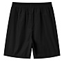 Shorts Men's Zipper plus Size Five Pants Thin Fat Big Men Pants Loose Shorts