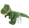 Dinosaur Doll Tyrannosaurus Rex Stuffed Toy Doll for Children