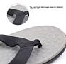 Flat Feet Orthotic Flip Flop, Eva Orthopedic Slippers, Arch Support Sandals