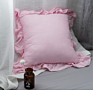 Home Cotton Linen Decorative Cushion Cover