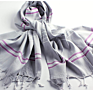 100% Cotton Yarn-Dyed Customized Stripe Beach Towel, Super Soft and Absorbent Turkish Peshtemal Towel