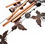 Metal Butterfly wind chimes decoration