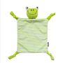 Super Soft Newborn Baby Hand Grabbing Appease Towel for Baby Gifts