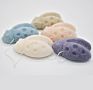 Different Cute Shapes Natural Konjac Baby Sponge Cute Shapes Natural Kids Sponges for Bathing