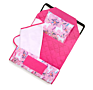 Toddler Nap Mat a Variety of Fabrics Can Be Customized Sleeping Nap Kids Play Mat for Baby Crawling