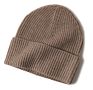 Women Beanie Hat Men Luxury Warm 100% Cashmere Plain Color Knitted Hat Caps