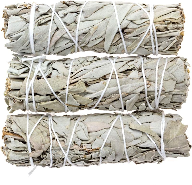 White sage