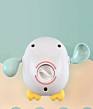 Children Happy Shower Time Cute Animal Classic Baby Bath Wind up Swimming Toys Penguin Bathtub Toy Swim Chain Clockwork Toy