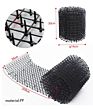 Keep Away Balcony Thorn Pad Wall Hanging Net Gardening