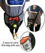 Pet Application Dog Treat Training Pouch Bag Foldable Dog Training Bag