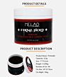 Private Label Hair Styling Pomade Wave Hair Wax Pomade Strong Hold Pomade for Men Hair Style Wax for Men