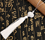 100% Handmade Tassel for Decoration
