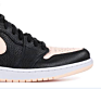 Original Aj 1 Shoes Men Sports Logo Backboard Sneaker for Men