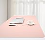 Design Advertising Desk Mat Laptop Pad Game Oversized Waterproof Pu Computer Mouse Pads