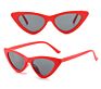 Customized Logo Your Own Style High Cats-Eye Shades Eyeglasses Sunglasses