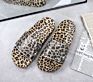 Designer Leopard Flip Flops Luxury Sandales-Femme- Women Sandals Popular