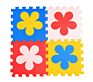 Different Design Colorful for Children Eva Puzzle Play Mat