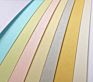 Print Greeting Card 250 Grams of Pearlescent Paper Card Printing Wedding Invitations Cards Valentine's Day
