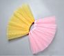 Puffy and Baby Sparkle Stars Tutu Children Glitter Stars Tutu Skirts for Girl Kid Sequined Star Veil Skirt