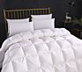 Home Textile Four Season Goose down Quilt