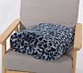 Luxury Throw Leopard Print Super Soft Plush Fleece Blanket for Sofa Faux Fur Blanket