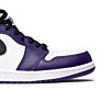 Original Aj 1 Shoes Men Sports Logo Backboard Sneaker for Men