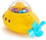 Creative Baby Bath Toys Animal Penguin Plastic Wind up Bath Toy for Kids