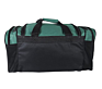 Duffle Bags Sports Use with Valuables Pockets and Mesh Travel Gym